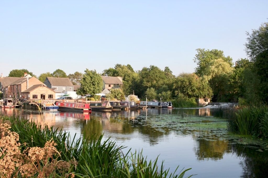 Photo England