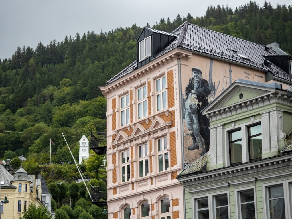 Photo Norwegian public procurement