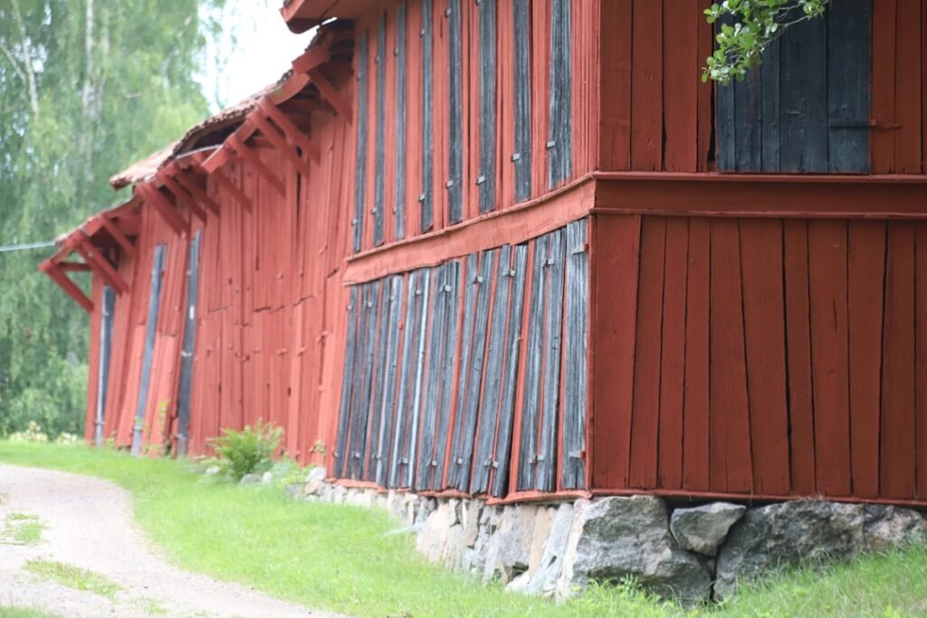 Photo Norwegian vocabulary