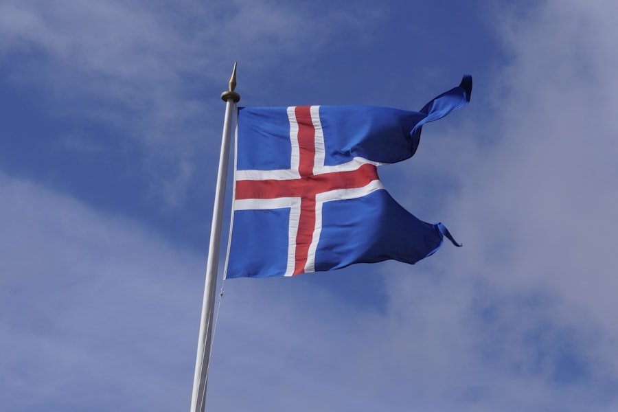 Photo Norweskiej umowy o pracę