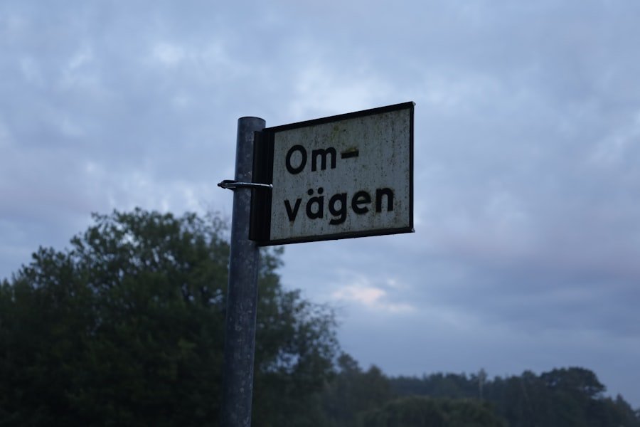 Photo Norwegian vocabulary