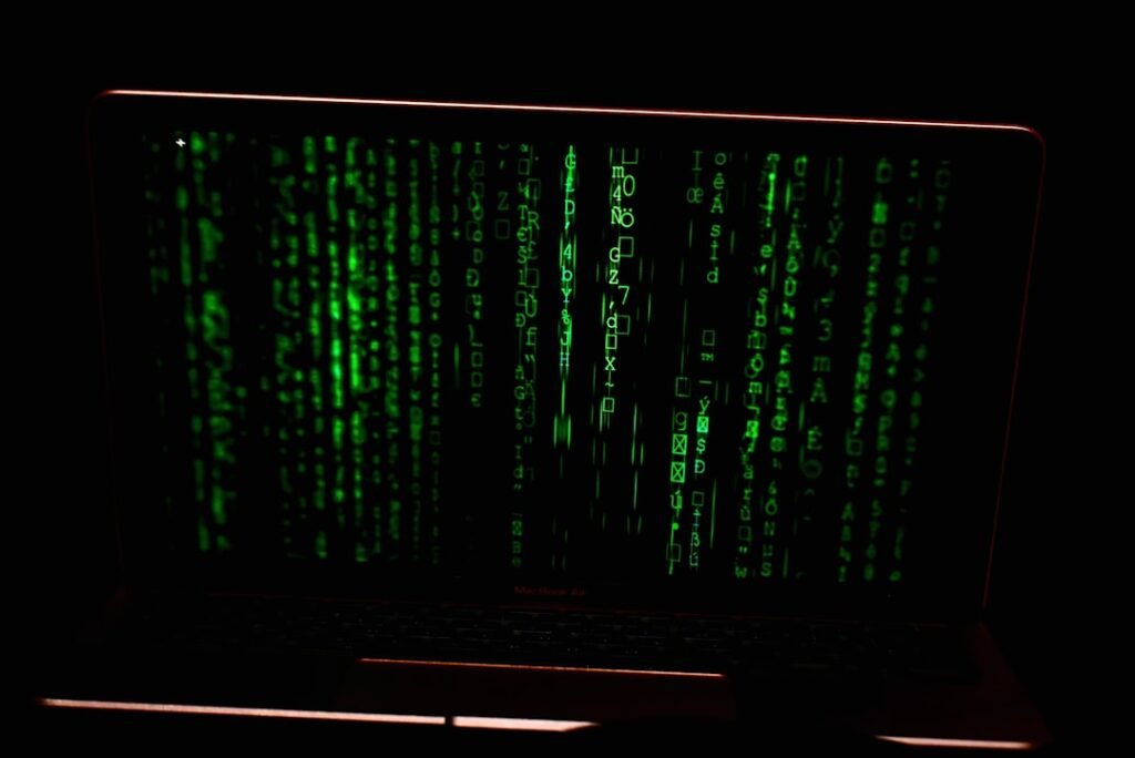 Photo cyberbezpieczeństwo