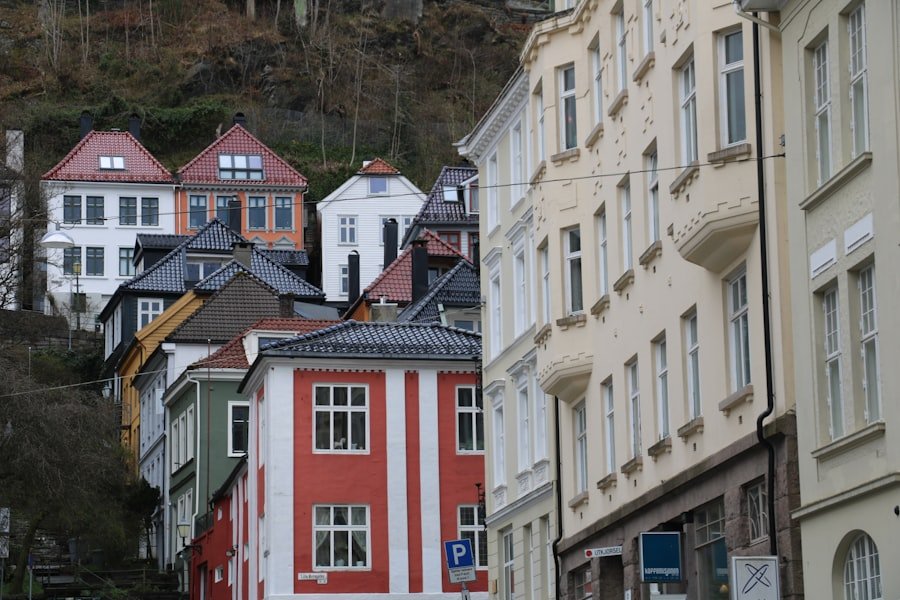 Photo Norwegian business phrases