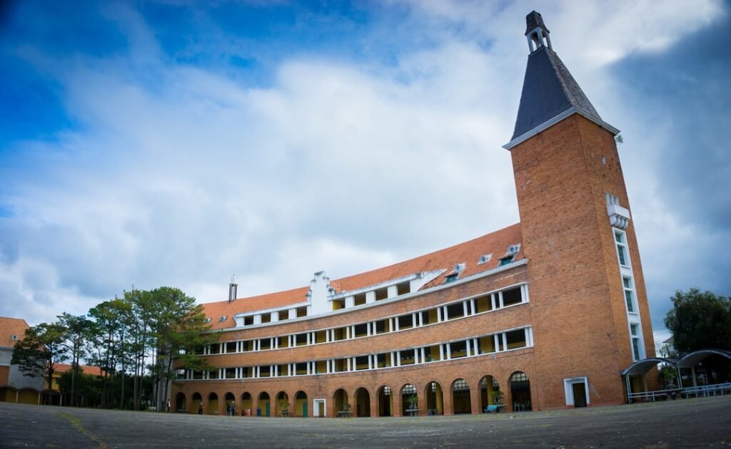 Photo Norwegian academic institutions