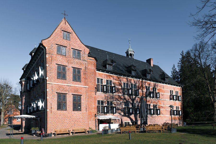 Photo Norwegian academic institutions