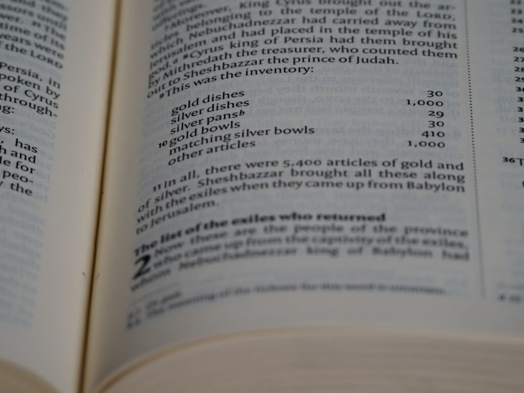 Photo Norwegian language exam