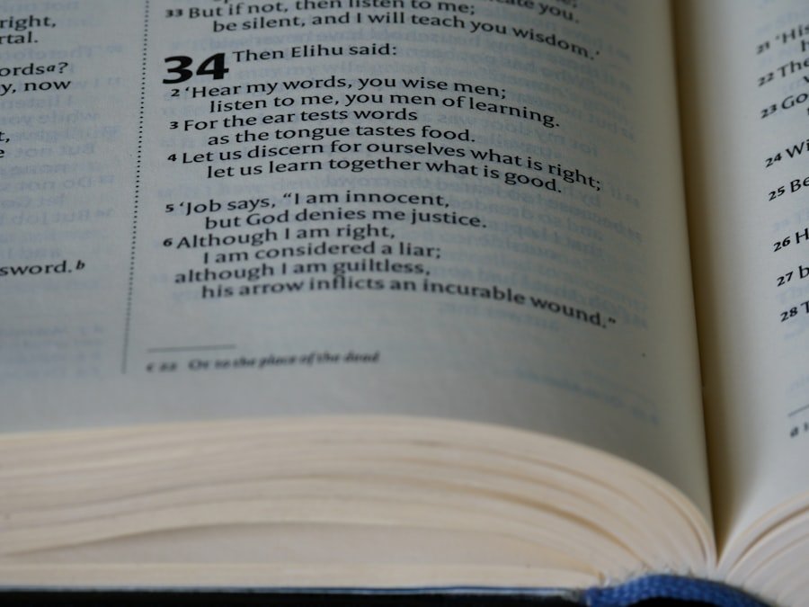 Photo Norskprøven (Norwegian language exam)