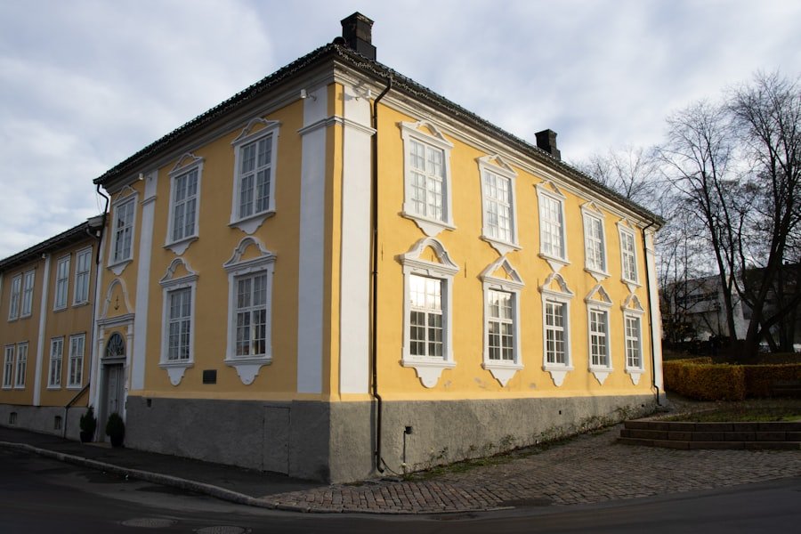 Norwegian language school