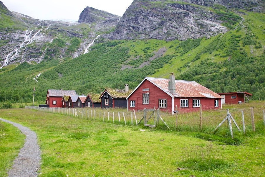 Norwegian Language School