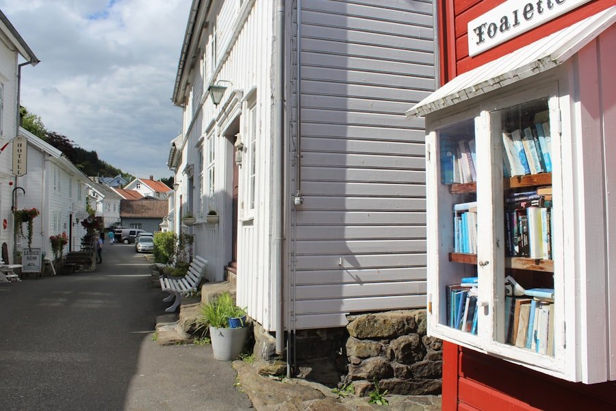 NLS Norwegian Language School