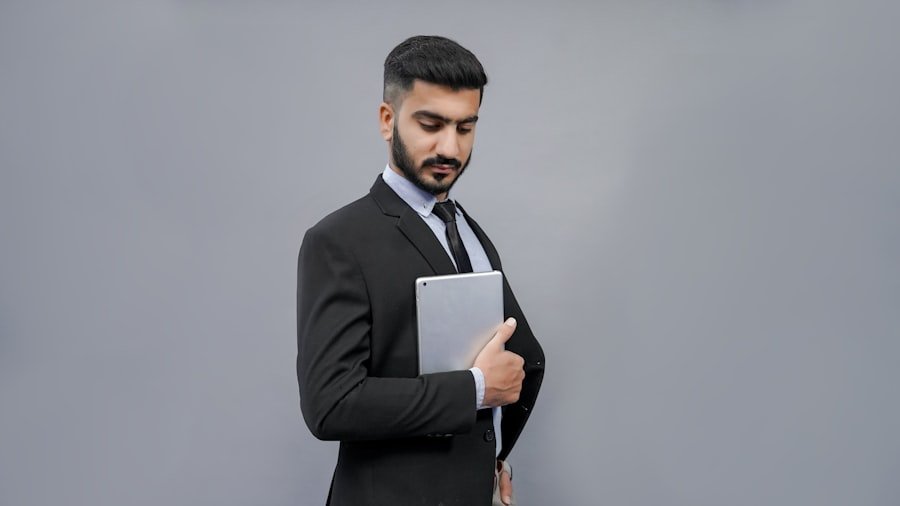 job interview preparation