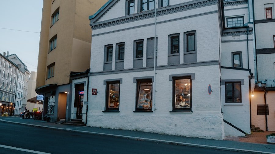 Photo Norwegian Language School Oslo