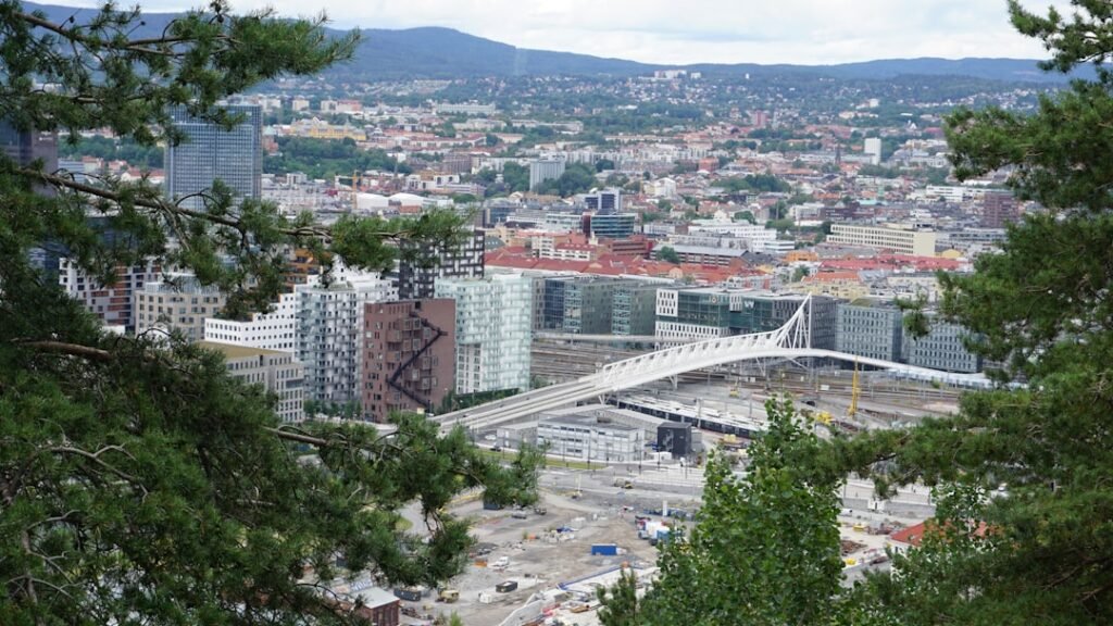 Photo Private lessons for employees in Oslo