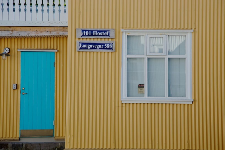 Photo Norwegian language school