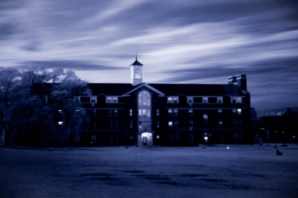 Photo Evening classes