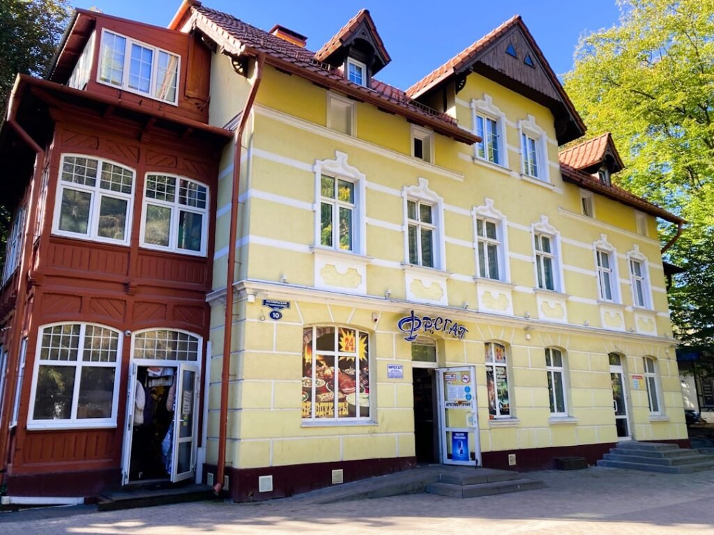 Photo Norwegian Language School