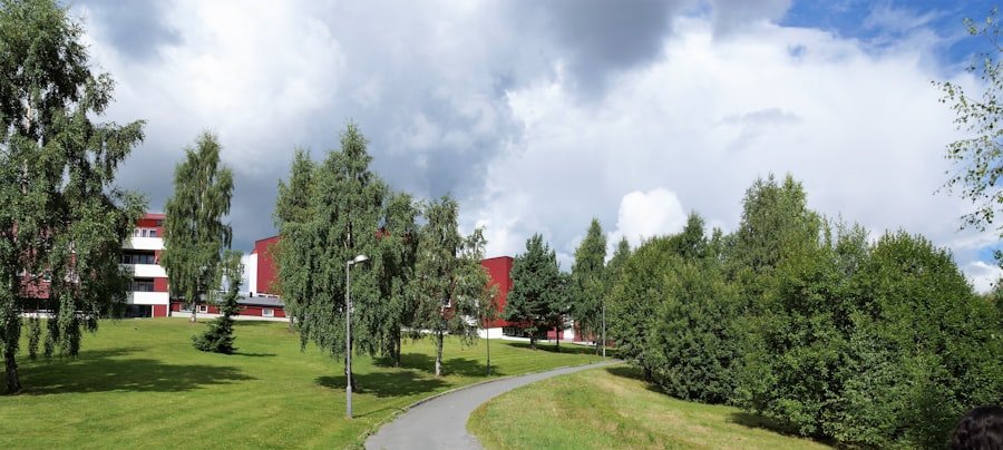 Photo Norwegian Language School Oslo