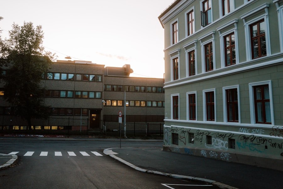 Photo Norwegian Language School Oslo