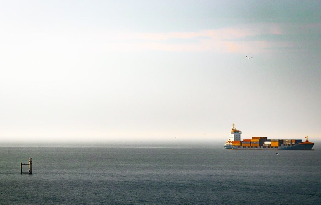 Photo Norwegian for oil and gas industry