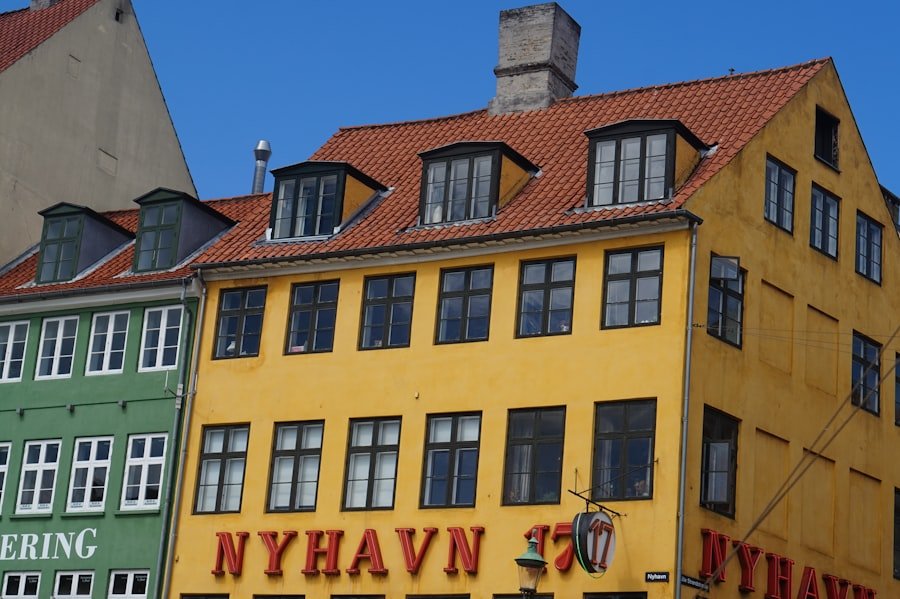 Photo NLS Norwegian Language School