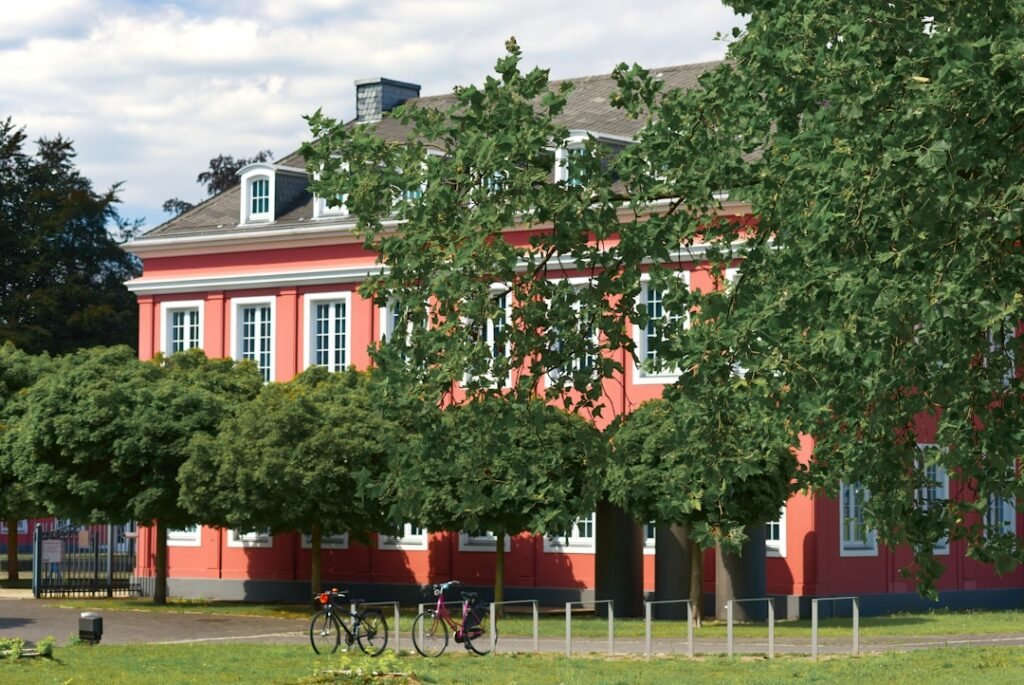 Photo Norwegian Language School