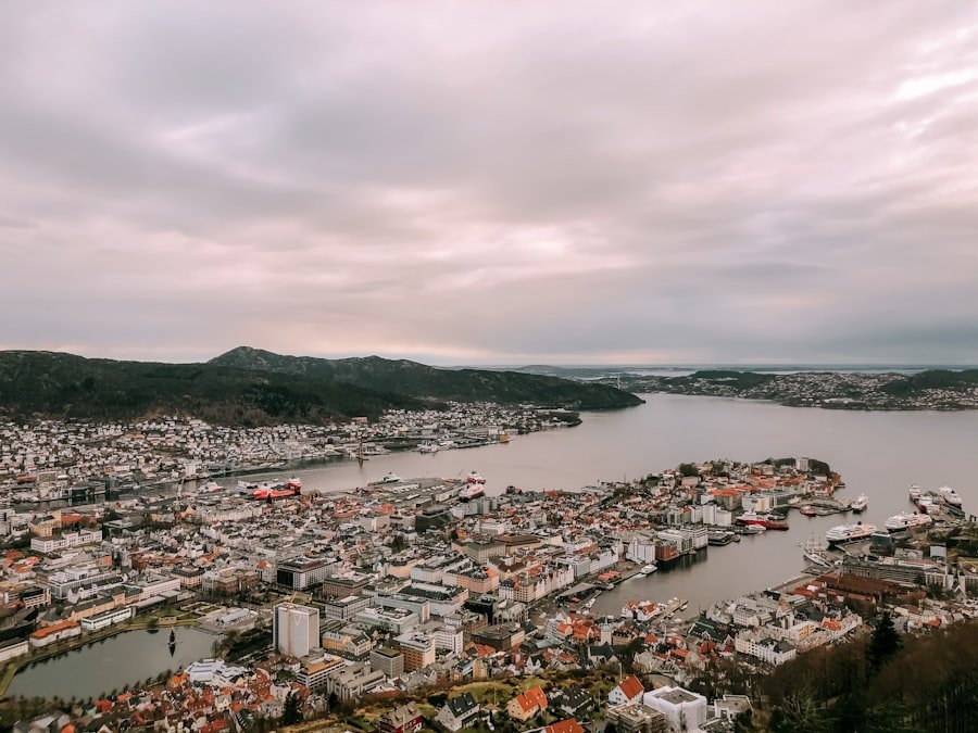 bergen norge
